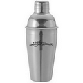 18 oz. Stainless Steel Cockstail shaker